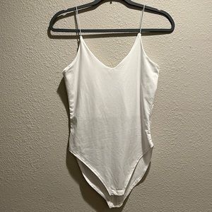 Body Suit - Size M